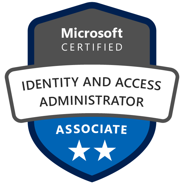 Erik Willems | Microsoft Identity and Access Administrator